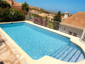 Villa Lunas by Interhome